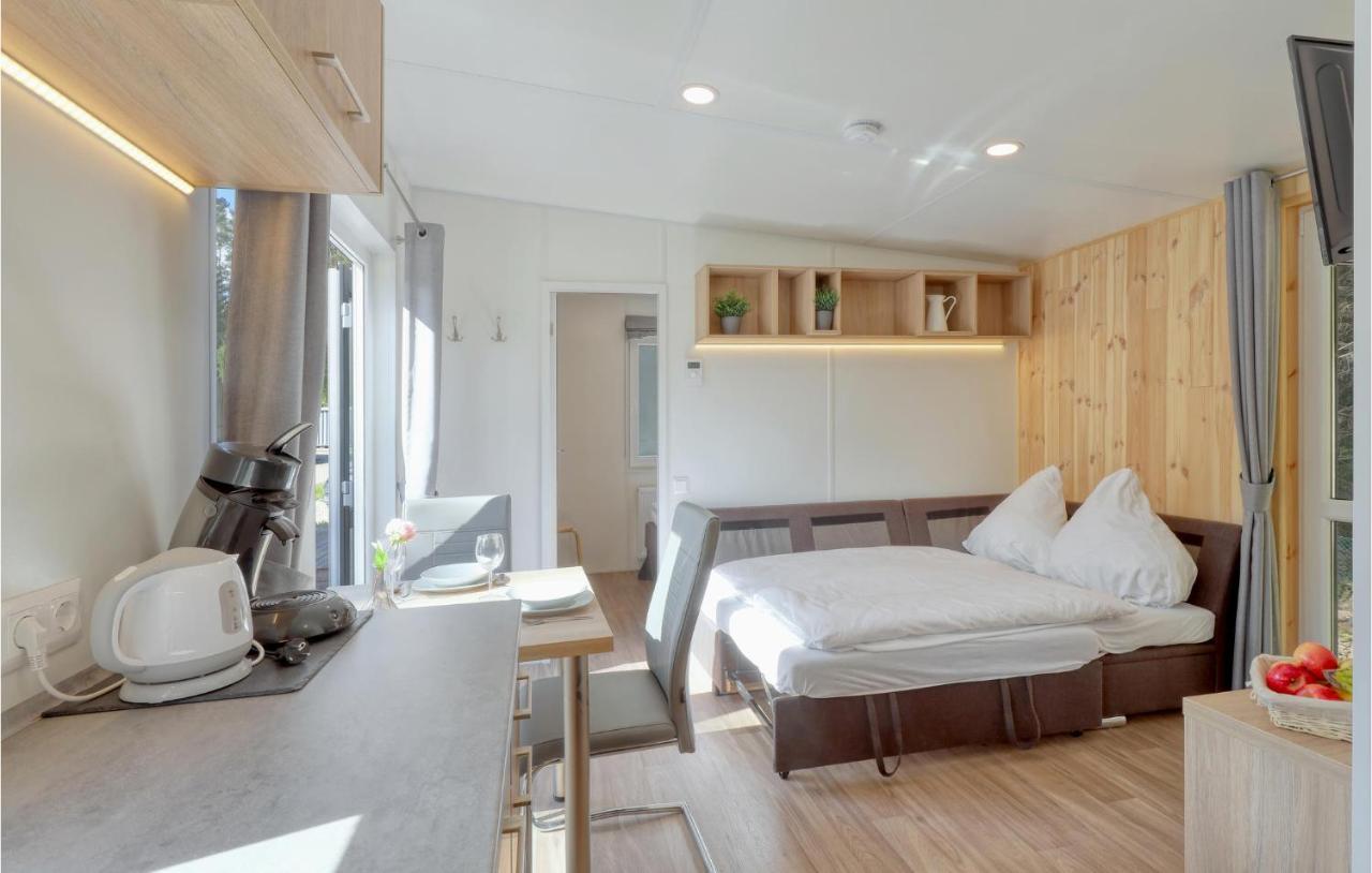 Tiny Haus 62 Am Brombachsee 플라인펠트 외부 사진